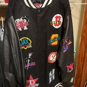 Fashion Nova MLBM Men’s Size 3xl